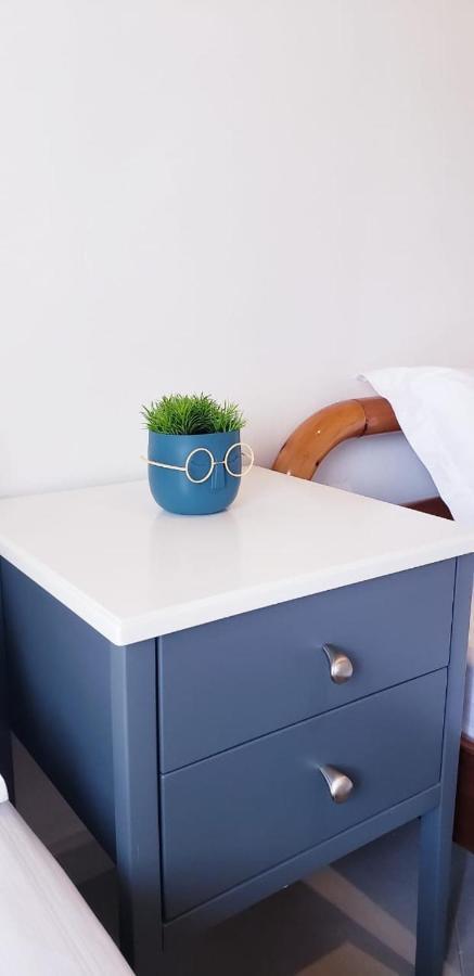 Michalis, 2-Bedroom Apartment In Saranda Екстер'єр фото