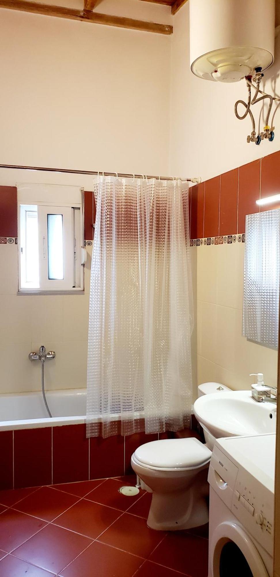 Michalis, 2-Bedroom Apartment In Saranda Екстер'єр фото