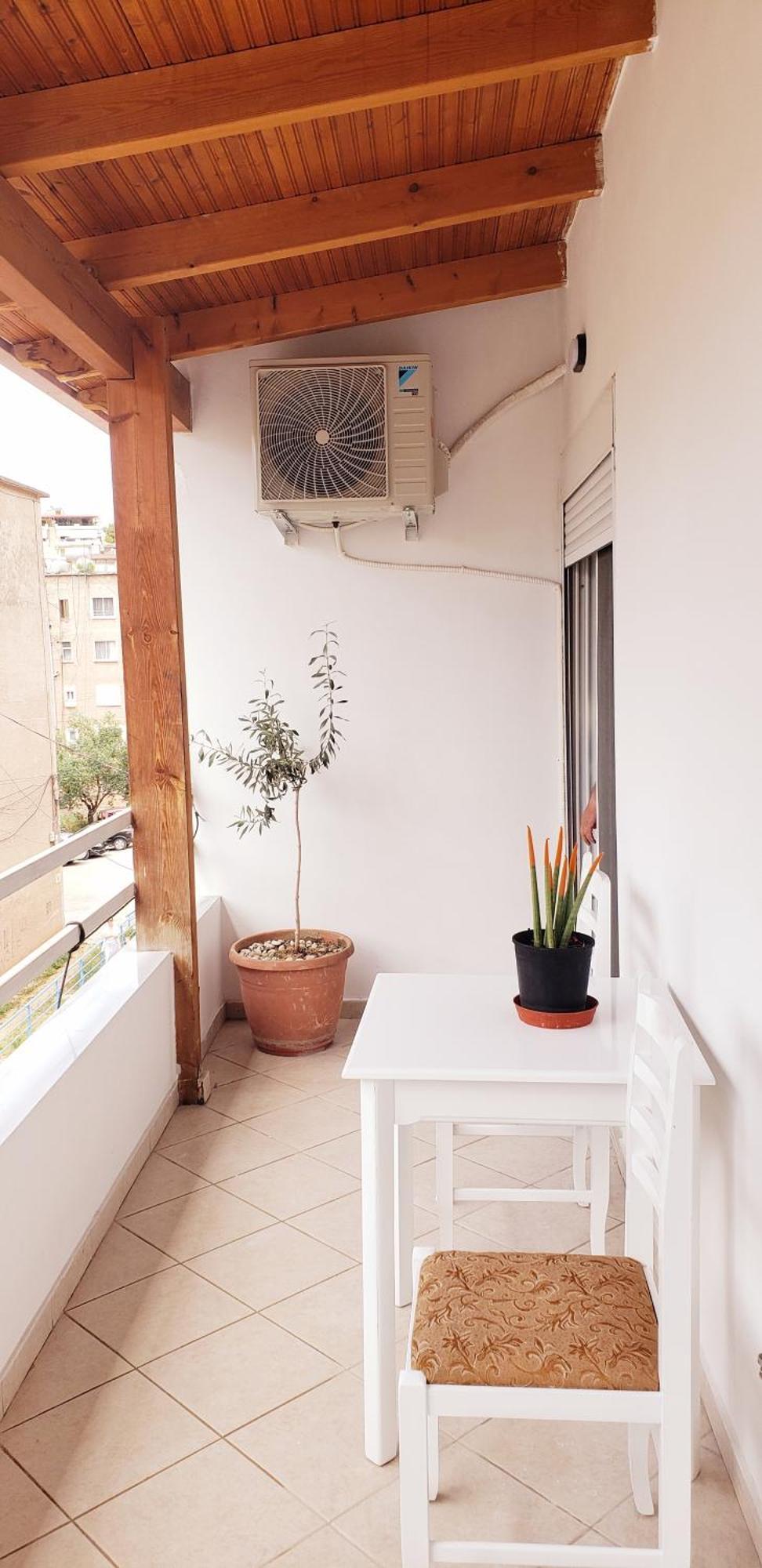 Michalis, 2-Bedroom Apartment In Saranda Екстер'єр фото